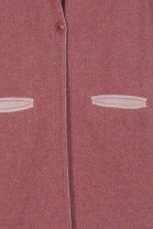 Long cardigan INGRID Pink