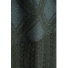 Large Sweater MIRA Green