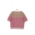 Top HEDDA Pink