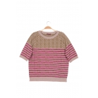 Top HEDDA Pink