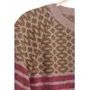 Top HEDDA Pink