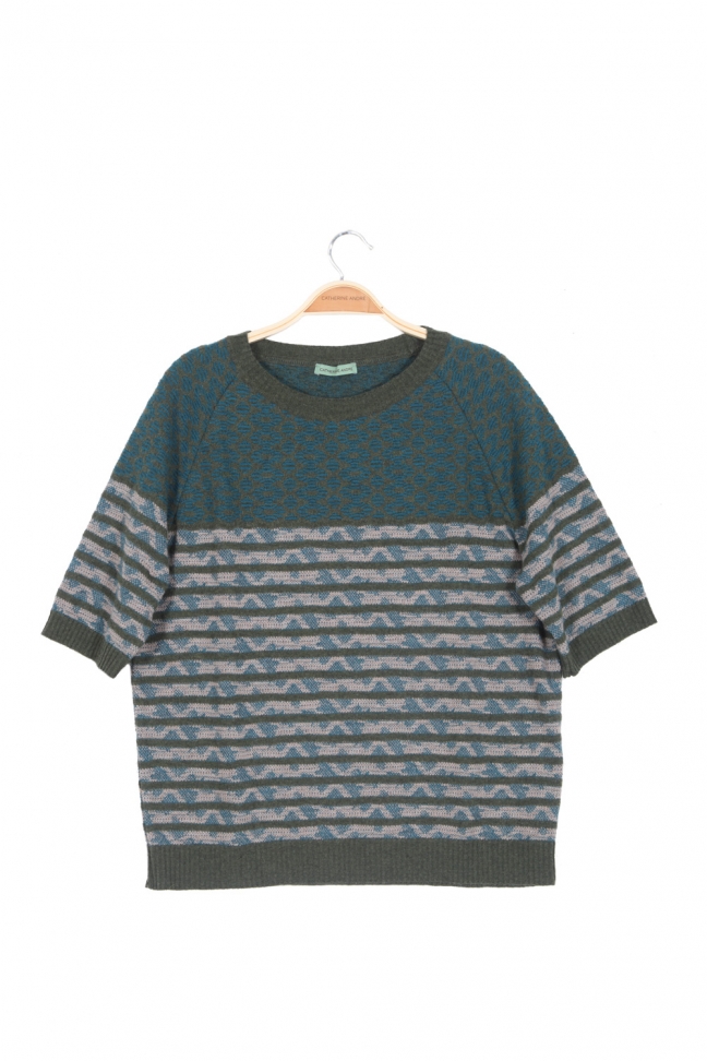 Top HEDDA Petrol