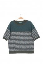 Top HEDDA Petrol
