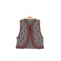 Bolero ASTRID Ginger