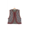 Bolero ASTRID Ginger