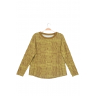 Tshirt ALEA Gold