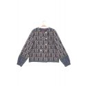 Jacket ASTRID Green