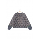 Jacket ASTRID Green