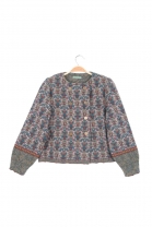 Jacket ASTRID Ginger