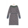 Dress ASTRID Green