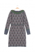 Dress ASTRID Green