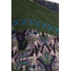 Dress ASTRID Green