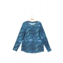 Tshirt AUSTRAL Petrol