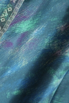 Dress AUSTRAL Petrol