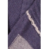 Open cardigan GOBLIN Purple