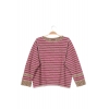 Large sweater HEDDA Pink