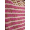 Large sweater HEDDA Pink