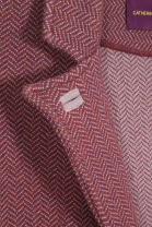 Overcoat INGRID Pink