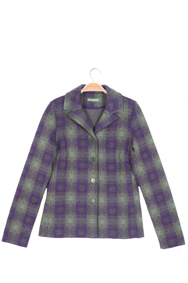 Jacket JOKE Green