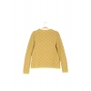 Sweater MIRA Yellow