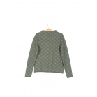 Sweater MIRA Green
