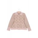 Cardigan MIRA Beige