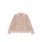 Cardigan MIRA Beige