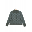 Cardigan MIRA Green