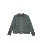 Cardigan MIRA Green