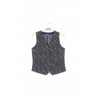 Buttoned top TRISHA Green