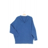 Sweater WONDER Blue
