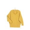 Sweater WONDER Yellow
