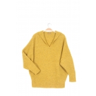 Sweater WONDER Yellow