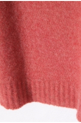 Sweater WONDER Pink