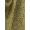 Scarf PUFF Yellow
