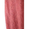 Scarf PUFF Pink