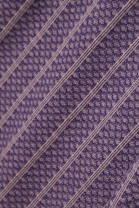 Large pants PIDGIN Purple