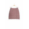 Skirt TRISHA Pink