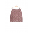 Skirt TRISHA Pink