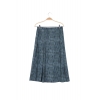 Skirt ALEA Petrol