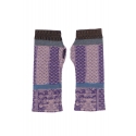 Mittens PIDGIN Purple