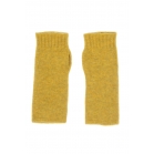 Mittens WONDER Yellow
