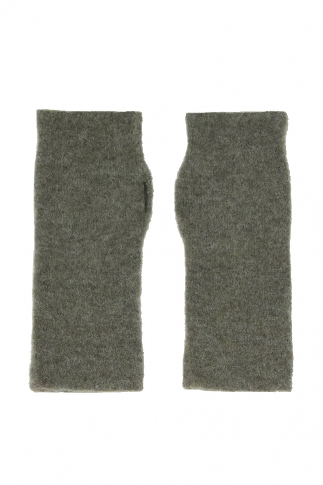 Mittens WONDER Green