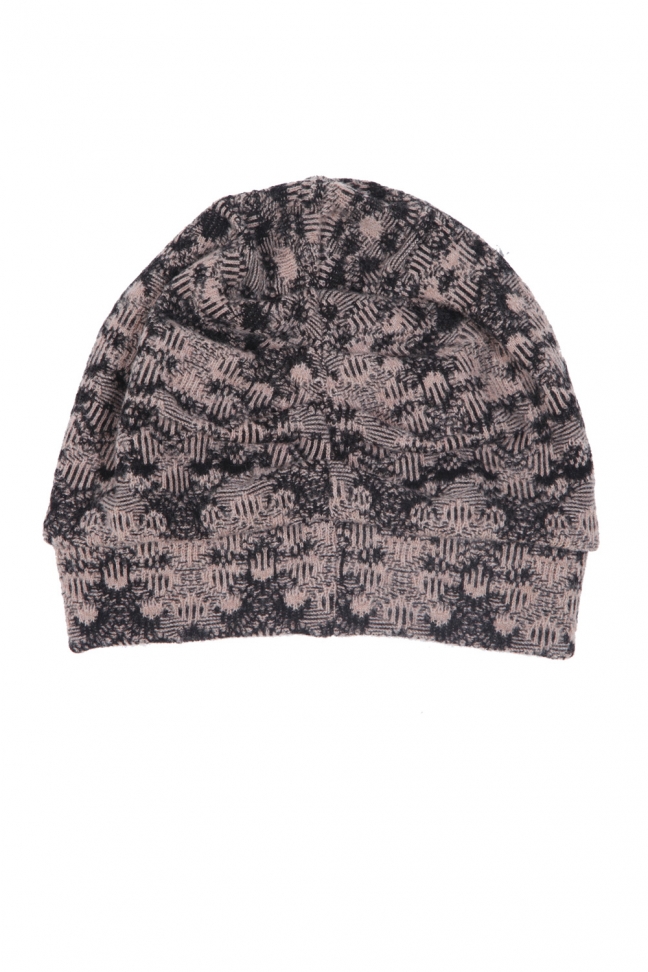 Hat PIDGIN Black