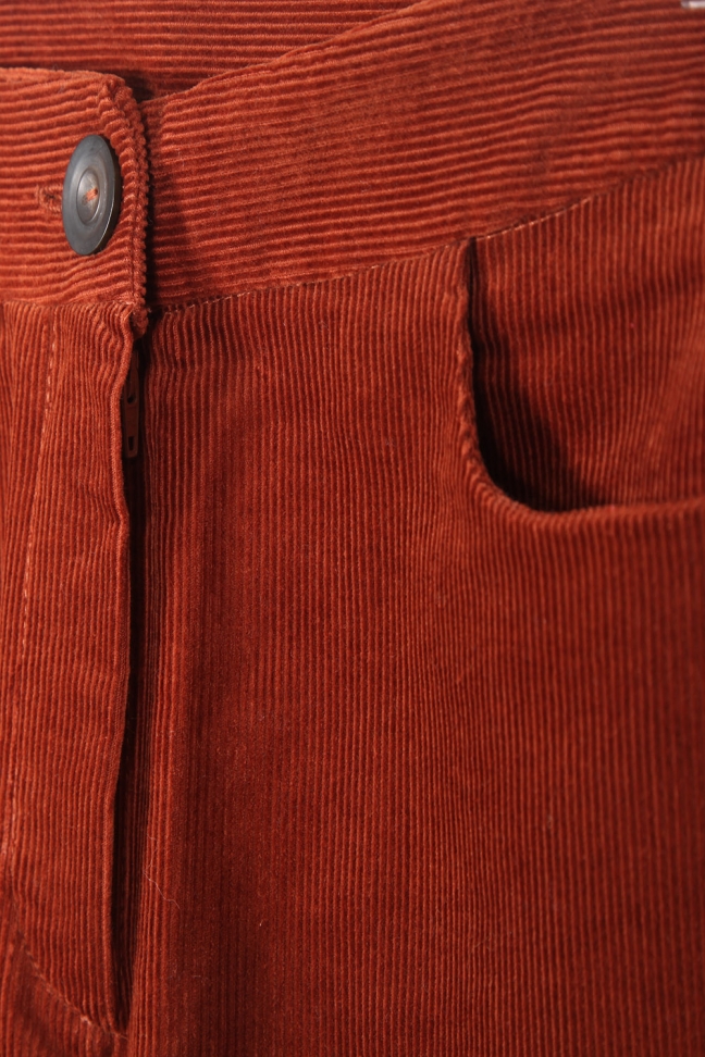 Large Pants NILS Ginger