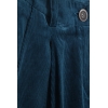 Carrot Pants NILS Petrol