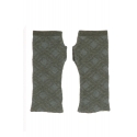 Mittens MIRA Green
