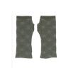 Mittens MIRA Green