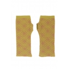 Mittens MIRA Yellow