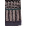 Scarf PIDGIN Black